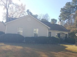 3413 Peachcrest Trce, Decatur, GA 30032