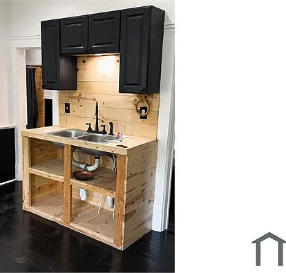 2 bed, 700 sqft, $800 — Photo 4