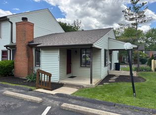7673 Granby Way, West Chester, OH 45069