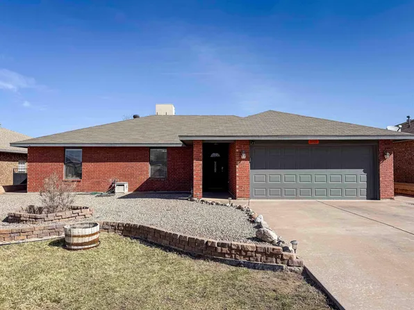 1101 Mimosa Ave, Alamogordo, NM 88310