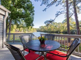 23 Lake Forest Dr APT 3327, Hilton Head Island, SC 29928