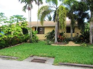 1815 SW 98th Ter, Hollywood, FL 33025