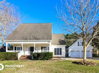 2255 Waldenshire Rd, Winston Salem, NC 27127