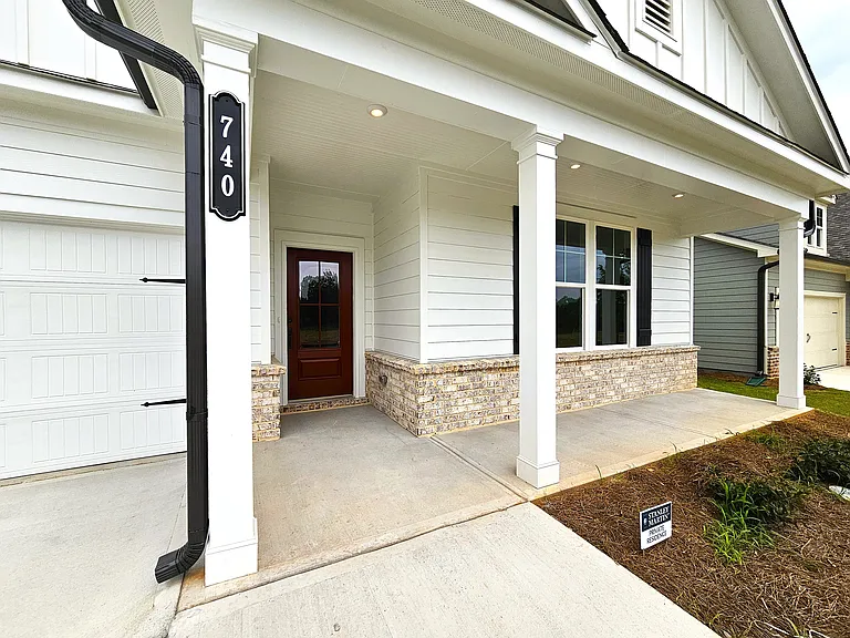 740 Coventry Cove Way — Photo 2