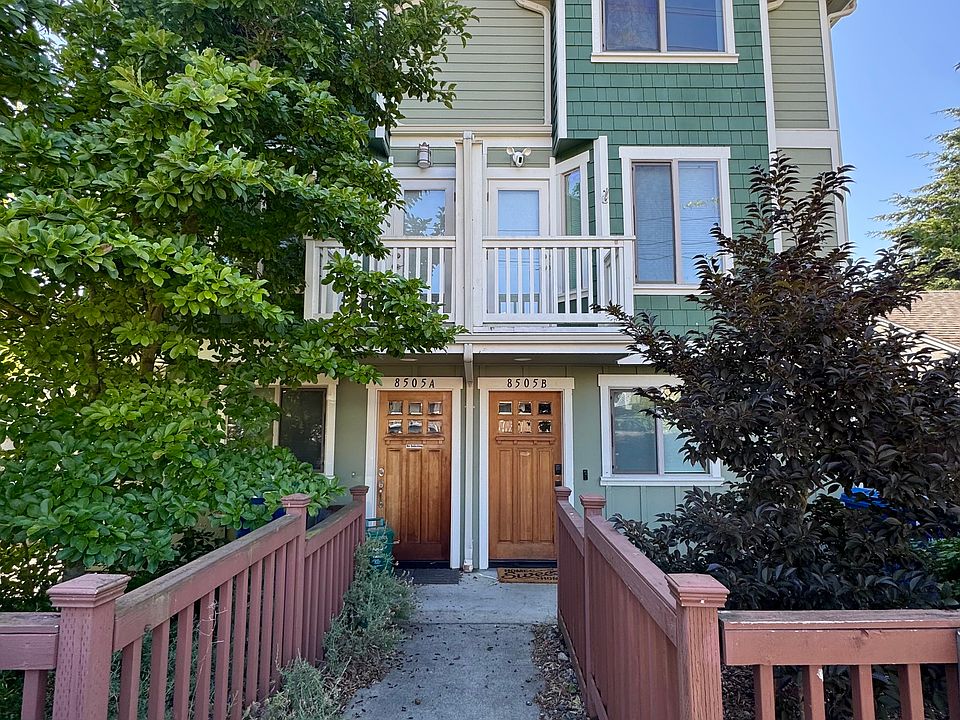 1st image of 8505B 17th Ave NW
