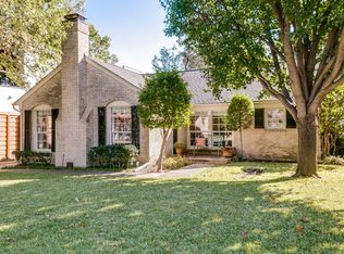 6416 Kenwood Ave, Dallas, TX 75214