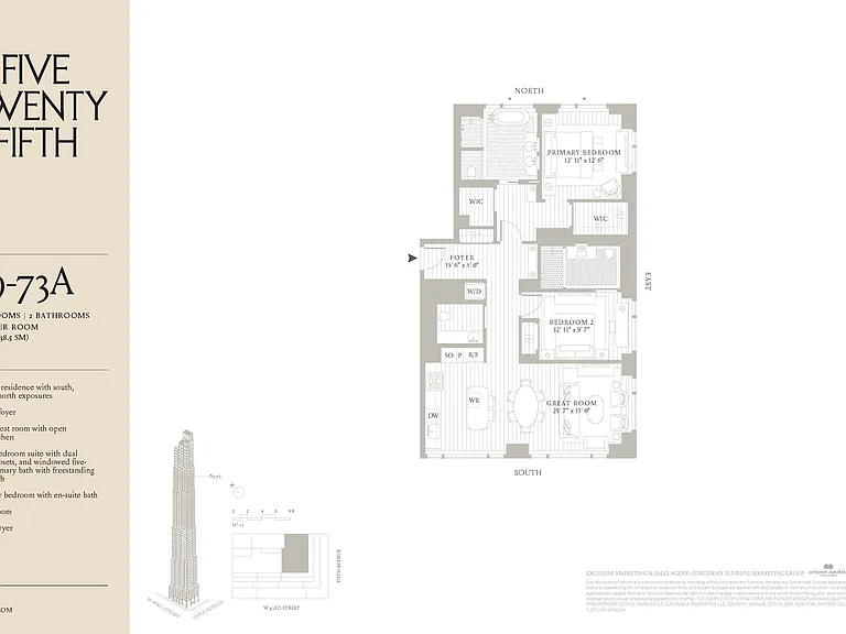 520 5th Ave #70A — Photo 2