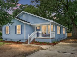 5615 Buskirk Ave, Charleston, SC 29406