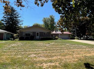 118 E Marquette St, Berlin, WI 54923