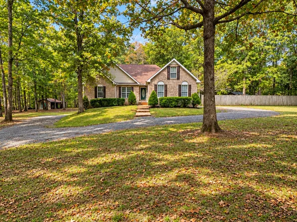 5668 Pinewood Rd, Franklin, TN 37064