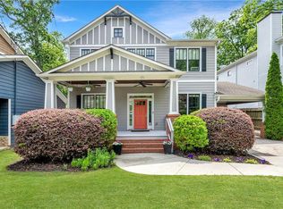 171 Olympic Pl, Decatur, GA 30030