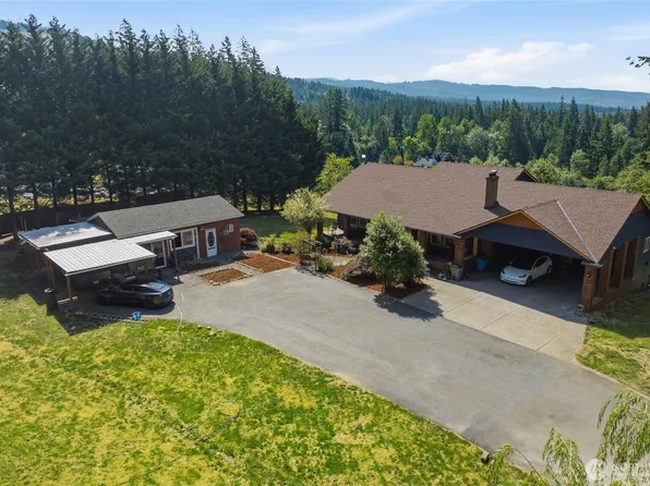 21013 NE 273rd Street, Battle Ground, WA 98604