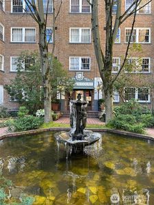 1631 16th Avenue #119, Seattle, WA, 98122