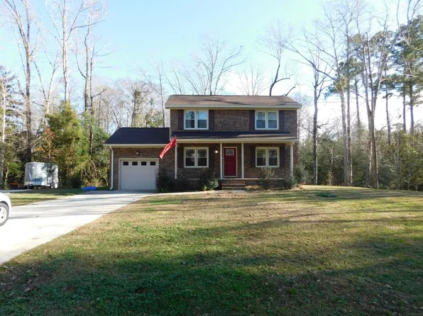 105 Little Rossie Rd, New Bern, NC 28560