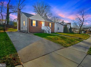 2816 Parker Ave, Silver Spring, MD 20902