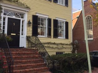 1330 30th St NW, Washington, DC 20007