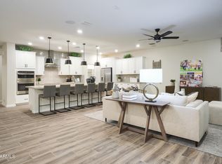 4940 W La Puenta Ave, Laveen, AZ 85339