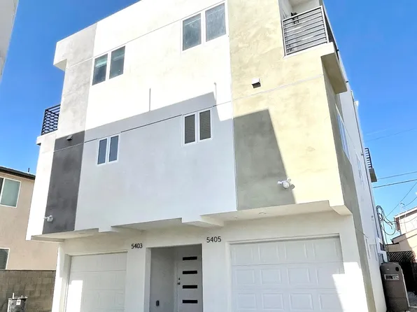 5403 Carlin St #2, Los Angeles, CA 90016