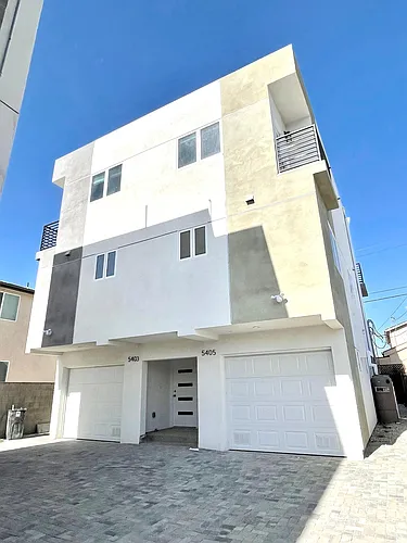 5403 Carlin St #2 Photo 1