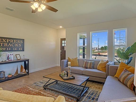 3rd image of 4210 Baccarat Ln