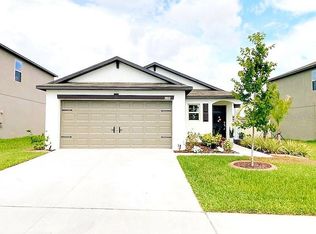 3800 Gainer Springs Ave, New Port Richey, FL 34653