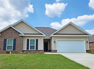 10482 Redland St S, Mobile, AL 36695