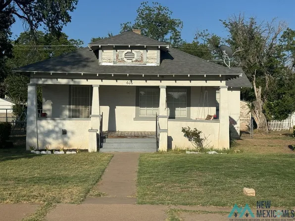 606 N Alameda St, Carlsbad, NM 88220