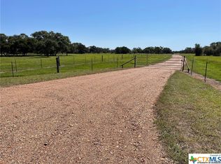 3843 Cattle Guard Rd, Yoakum, TX 77995