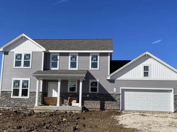 974 Cascade CIRCLE, Hartford, WI 53027