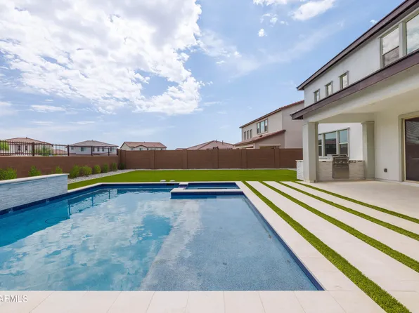 21623 N 60th Terrace, Phoenix, AZ 85054