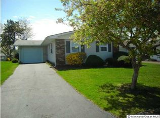 11 Bryant Rd, Brick, NJ 08724