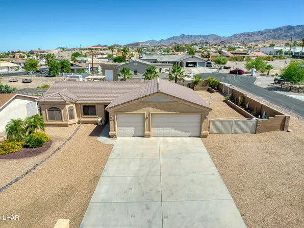 4015 Highlander Ave, Lake Havasu City, AZ 86406