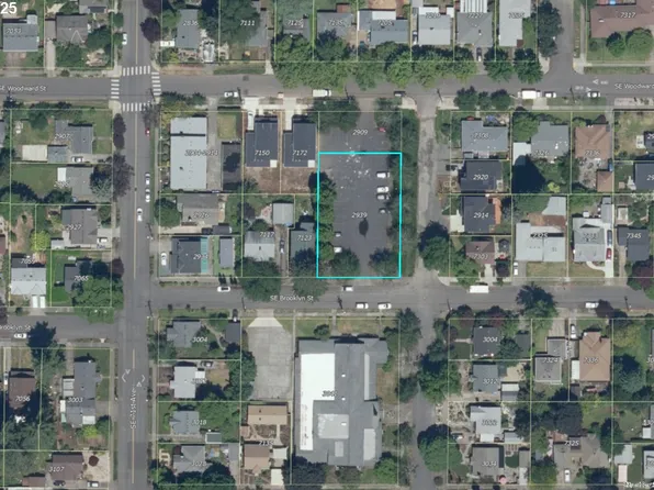 2939 SE 73rd Ave, Portland, OR 97206