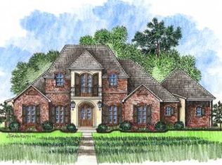 400 Fortune Rd, Youngsville, LA 70592