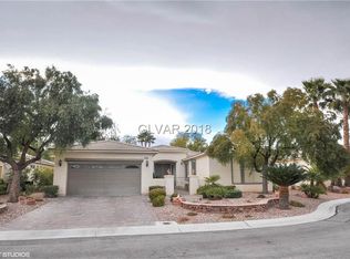 4925 Leffetto St, Las Vegas, NV 89135