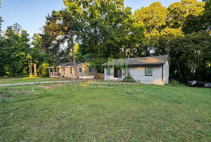 3 bed, 1.0 bath, 840 sqft, $1,150 — Photo 3