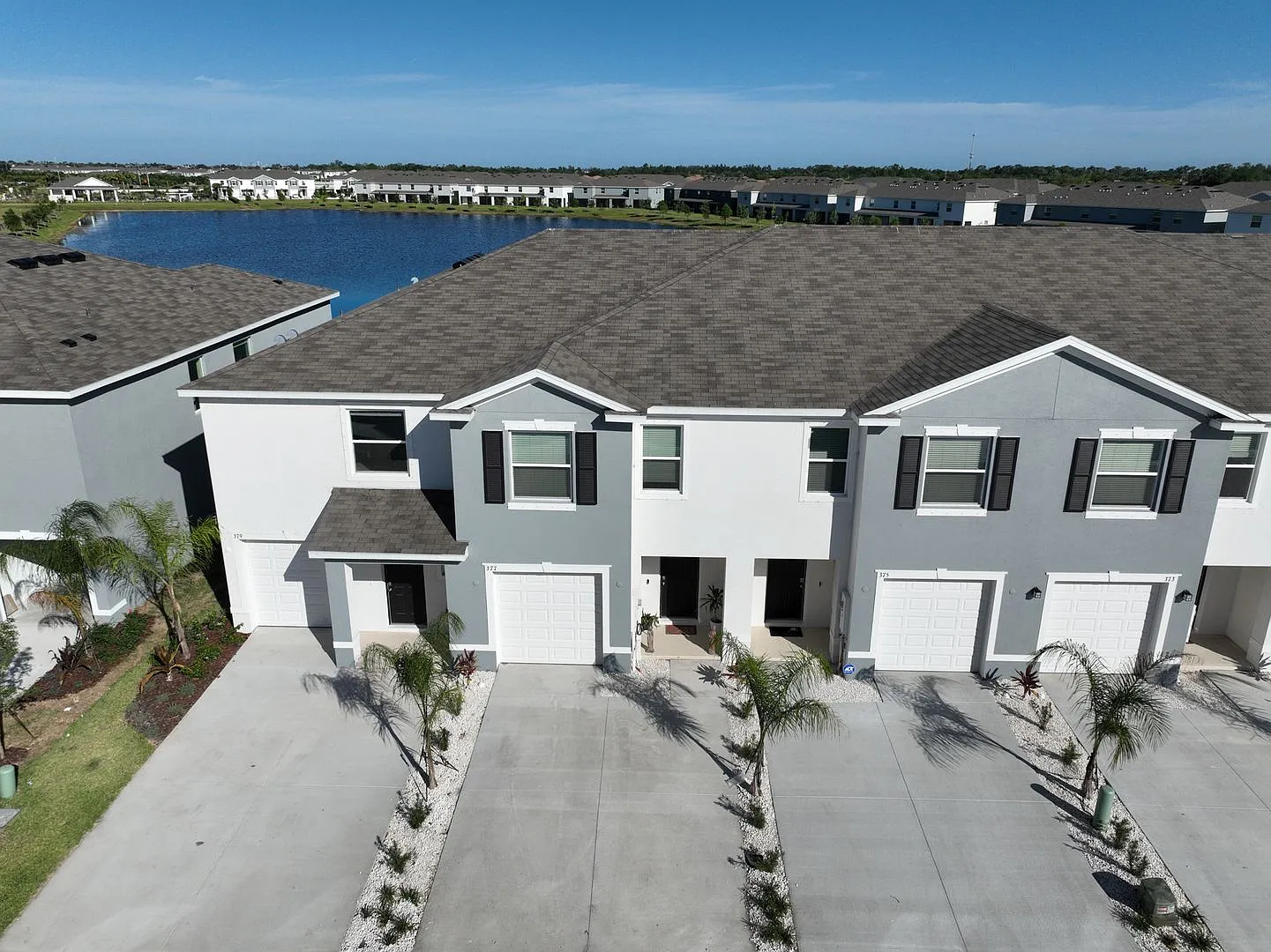 Beautiful Apollo Beach Townhome — Photo 2