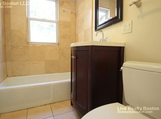 19 Claymoss Rd #18, Boston, MA 02135