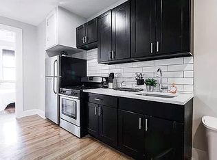 336 Central Ave APT 2R, Brooklyn, NY 11221