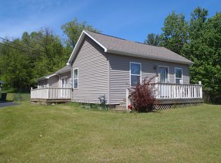 5201 E Clark Rd, Harrisville, MI 48740
