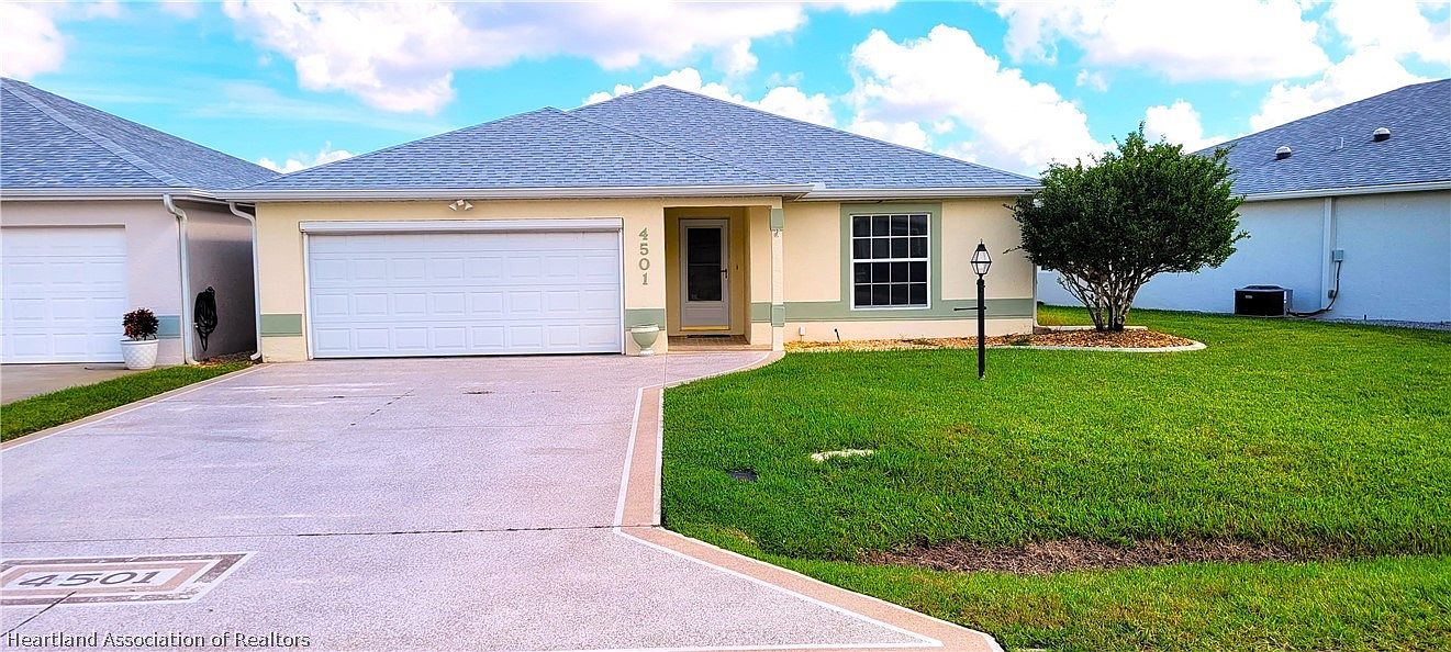 4501 Vantage Cir, Sebring, FL 33872 Zillow