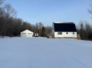 228 Pond Rd, Burnham, ME 04922