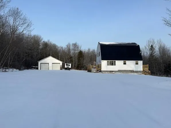 228 Pond Road, Burnham, ME 04922