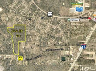 22187 Brook Forest Rd, New Caney, TX 77357