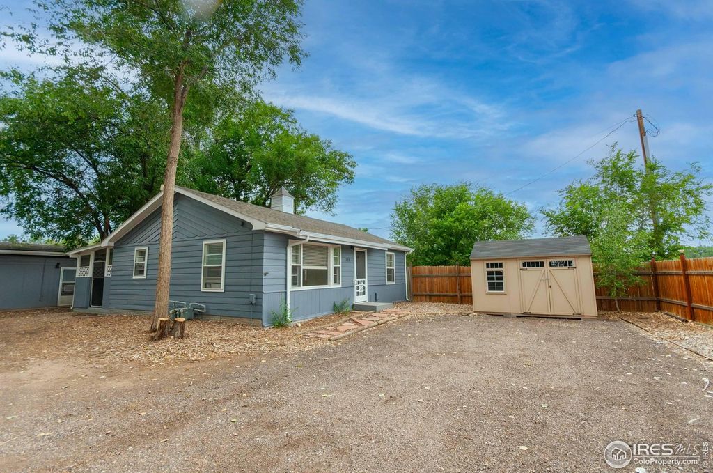 705 N US Highway 287