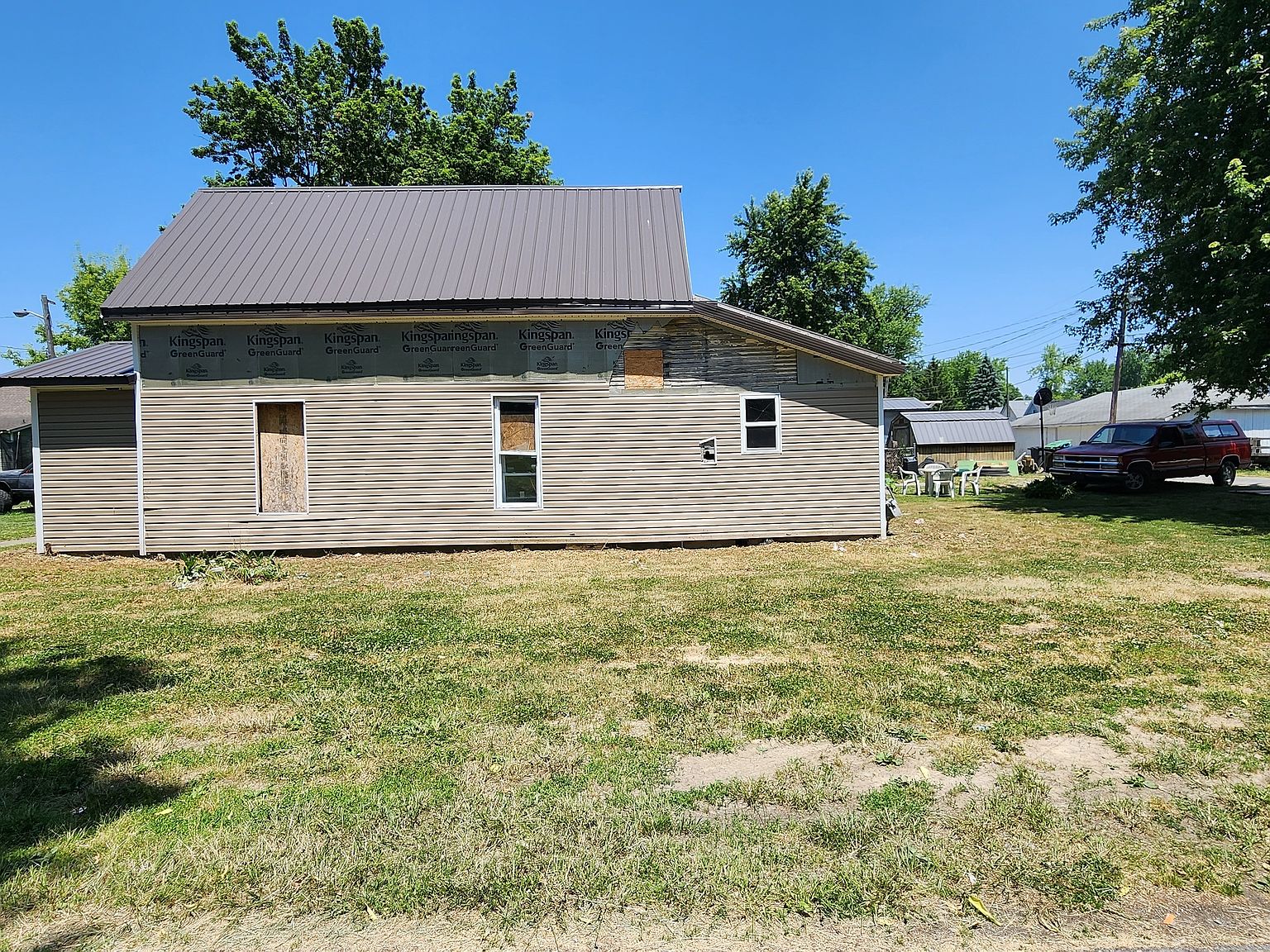 426 Cottage Ave, Rushville, IN 46173 MLS 21926232 Zillow