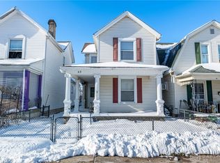43 S Monmouth St, Dayton, OH 45403