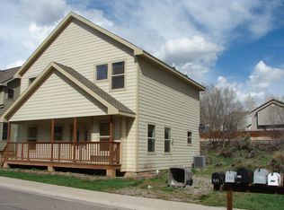 406 Rio Grande Ave, New Castle, CO 81647