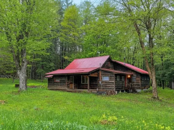 1848 Gray Wilmurt Rd, Cold Brook, NY 13324