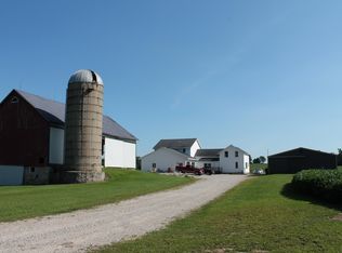 W3147 Saint Charles Rd, Chilton, WI 53014